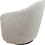 MySons Draaifauteuil Jimi – Ecru 06