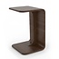 MySons laptoptafel Dominica – mangohout – bruin