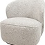 MySons Draaifauteuil Avi – ecru 06