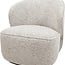 MySons Swivel armchair Avi – ecru 06