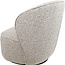 MySons Draaifauteuil Avi – ecru 06