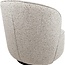 MySons Draaifauteuil Avi – ecru 06
