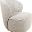 MySons Draaifauteuil Avi – ecru 06