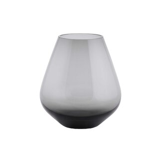 Vase The World Tasman vase – grey