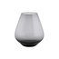 Vase The World Tasman vase – grey