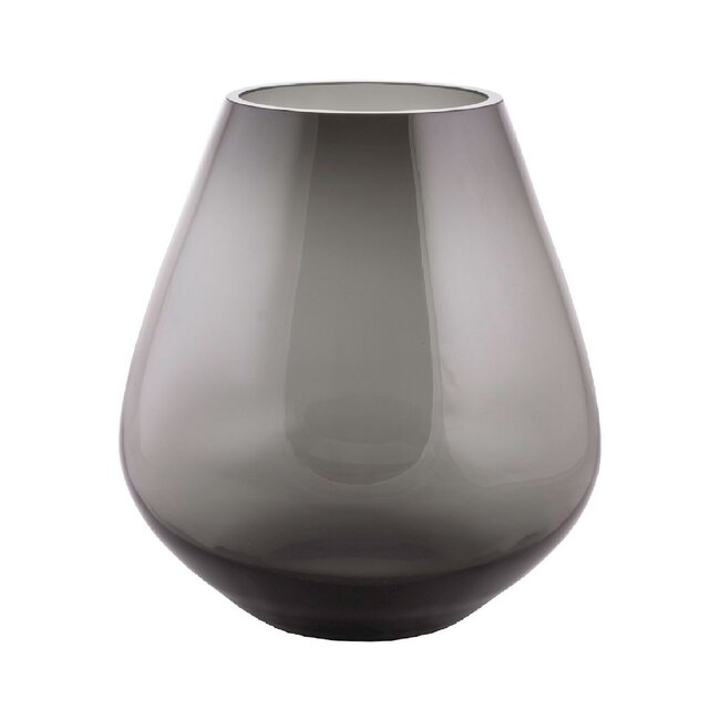 Vase The World Tasman vase – grey