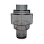Vase The World Kasai vase – grey