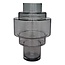 Vase The World Kasai vase – grey