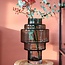 Vase The World Kasai vase – grey