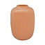 Vase The World Artic vase – pastel peach