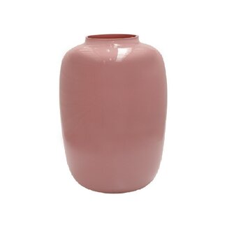 Vase The World Artic vase – pastel pink