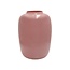 Vase The World Artic vase – pastel pink