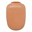 Vase The World Artic vase – pastel peach