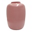 Vase The World Artic vase – pastel pink