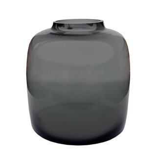 Vase The World Bartica vase – grey