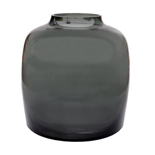Vase The World Bartica vase – grey