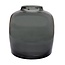 Vase The World Vaas Bartica – grijs