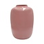 Vase The World Artic vase – pastel pink