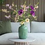 Vase The World Artic vase – pastel green