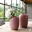 Vase The World Artic vase – pastel pink