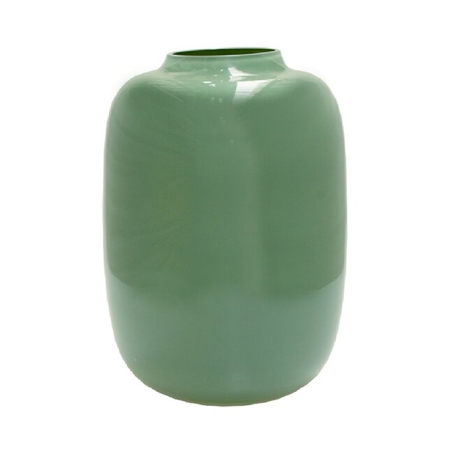 Vase The World Artic vase – pastel green