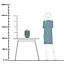 Vase The World Artic vase – pastel green