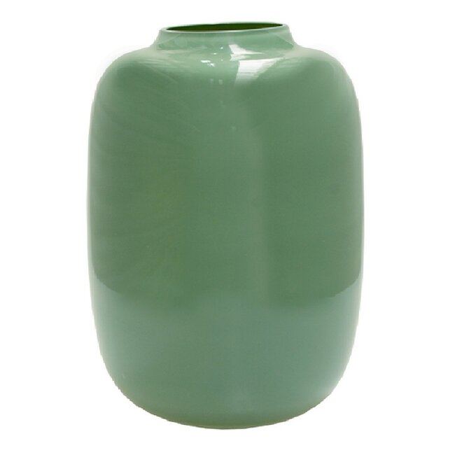 Vase The World Artic vase – pastel green