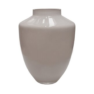 Vase The World Tugela vase – ivory
