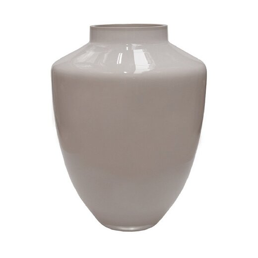 Vase The World Tugela vase – ivory