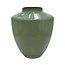 Vase The World Tugela vase – pastel green