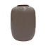 Vase The World Artic vase – earth brown