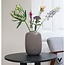 Vase The World Artic vase – earth brown