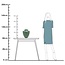 Vase The World Tugela vase – pastel green