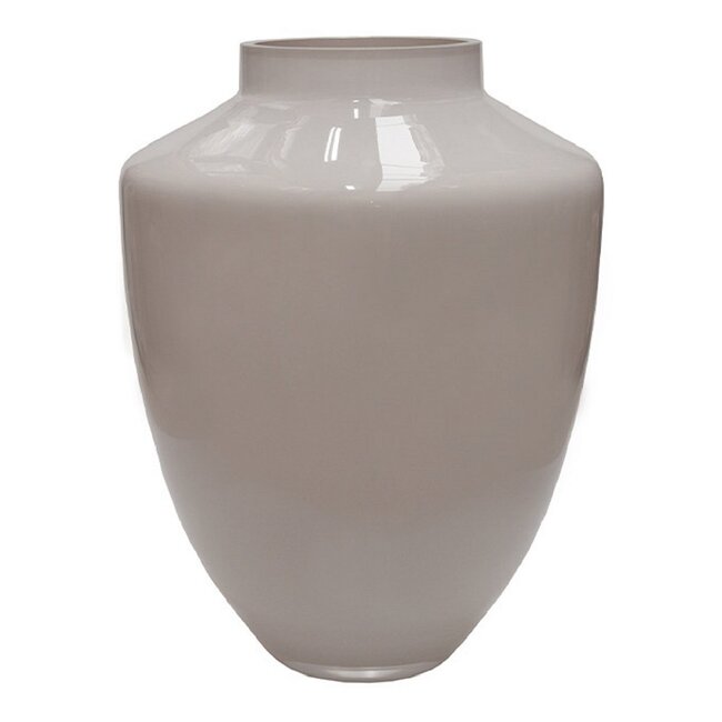 Vase The World Tugela vase – ivory