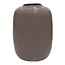 Vase The World Artic vase – earth brown