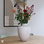 Vase The World Tugela vase – ivory