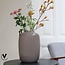 Vase The World Artic vase – earth brown