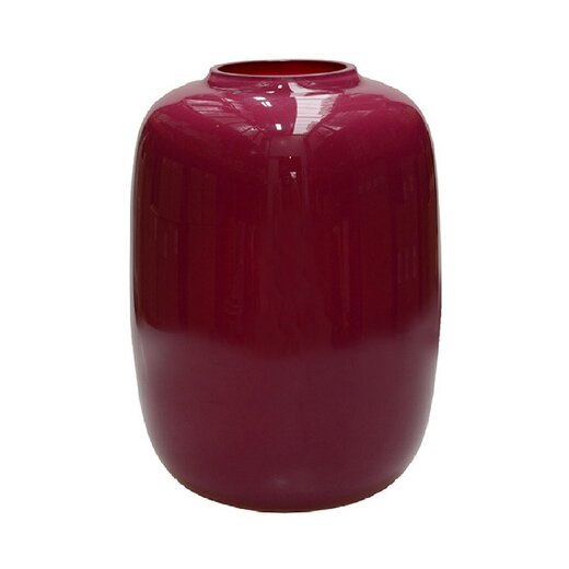 Vase The World Artic vase – mauve