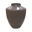 Vase The World Tugela vase – earth brown