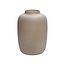 Vase The World Artic vase – matte ivory