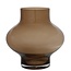 Vase The World Ruvuma vase – taupe