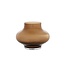 Vase The World Ruvuma vase – taupe