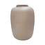 Vase The World Artic vase – matte ivory
