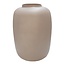 Vase The World Artic vase – matte ivory