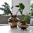 Vase The World Ruvuma vase – taupe