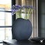 Vase The World Machala vase – black