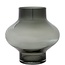 Vase The World Ruvuma vase – grey