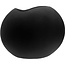 Vase The World Machala vase – black
