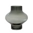 Vase The World Ruvuma vase – grey