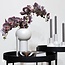 Vase The World Selva vase – ivory – Ø16 × H28 cm